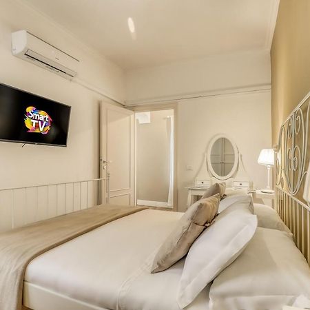 Atrhome Penthouse Frattina Rom Exteriör bild