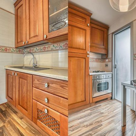 Atrhome Penthouse Frattina Rom Exteriör bild