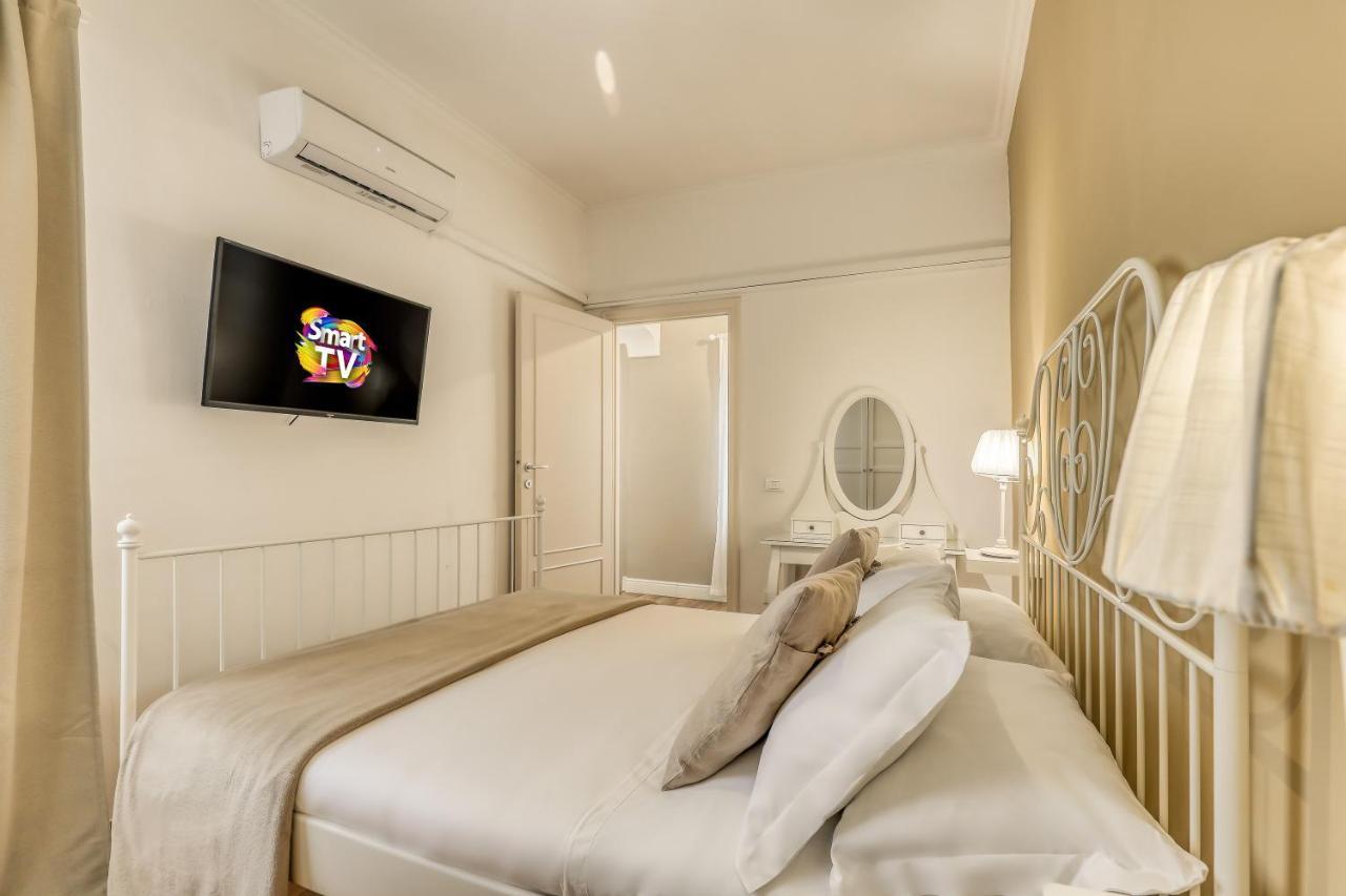 Atrhome Penthouse Frattina Rom Exteriör bild